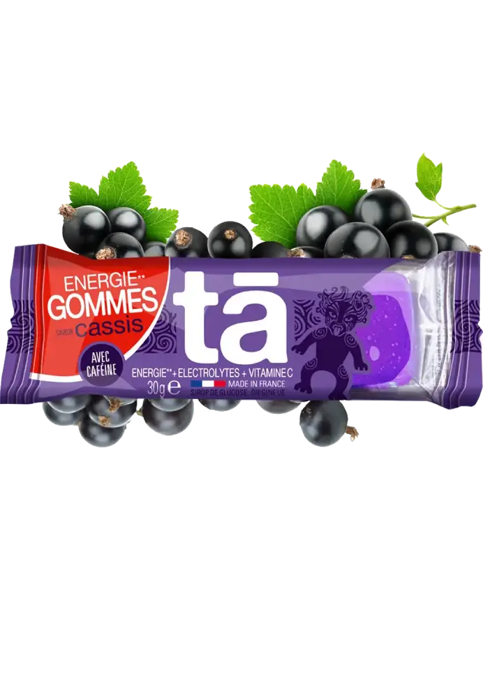 TA ENERGY GOMMES-CASSIS