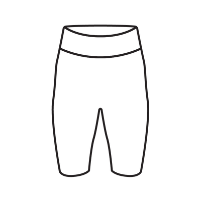 Shorts - Cuissards