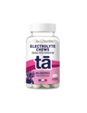 Ta Electrolytes Chews Fruits Rouges