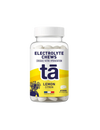 Ta Electrolytes Chews Citron thumbnail
