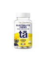 Ta Electrolytes Chews Citron