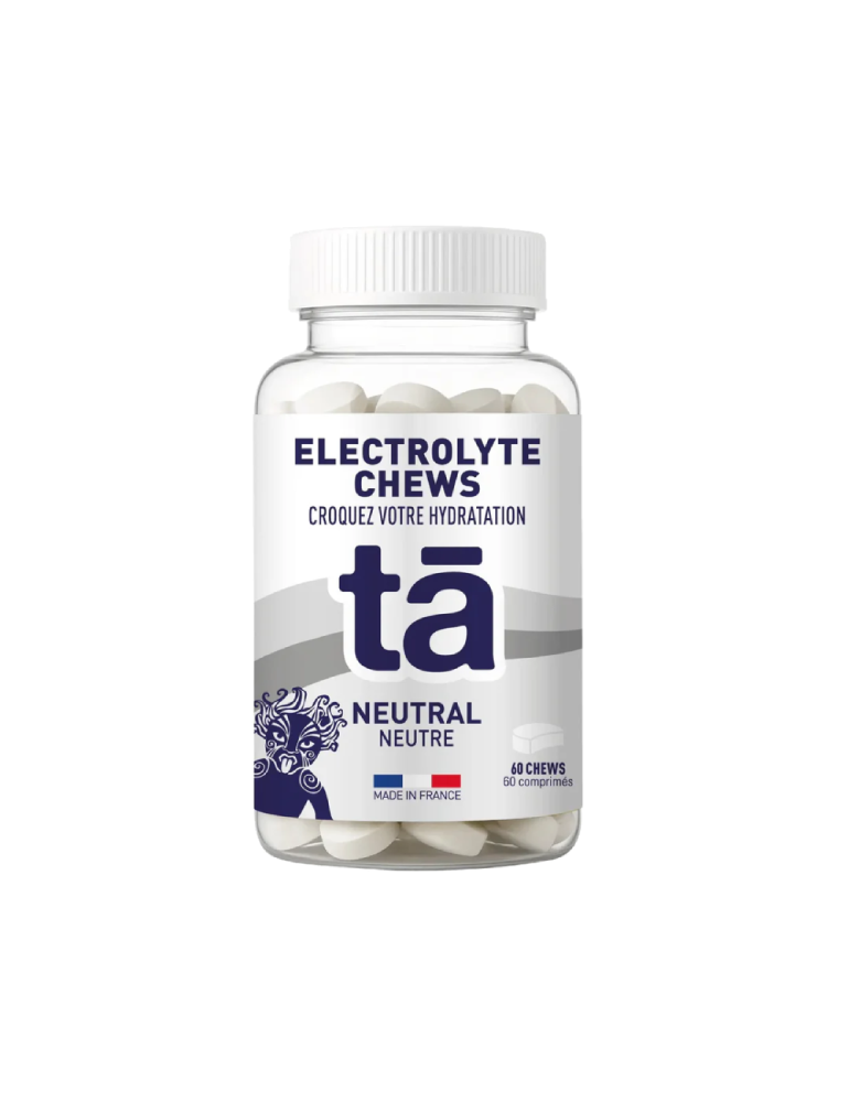 Ta Electrolytes Chews Neutre - second image