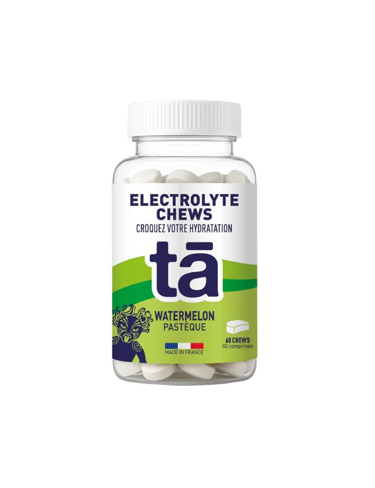 Ta Electrolytes Chews Pastèque - second image