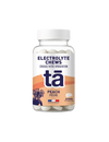 Ta Electrolytes Chews Peach thumbnail