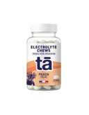 Ta Electrolytes Chews Peach