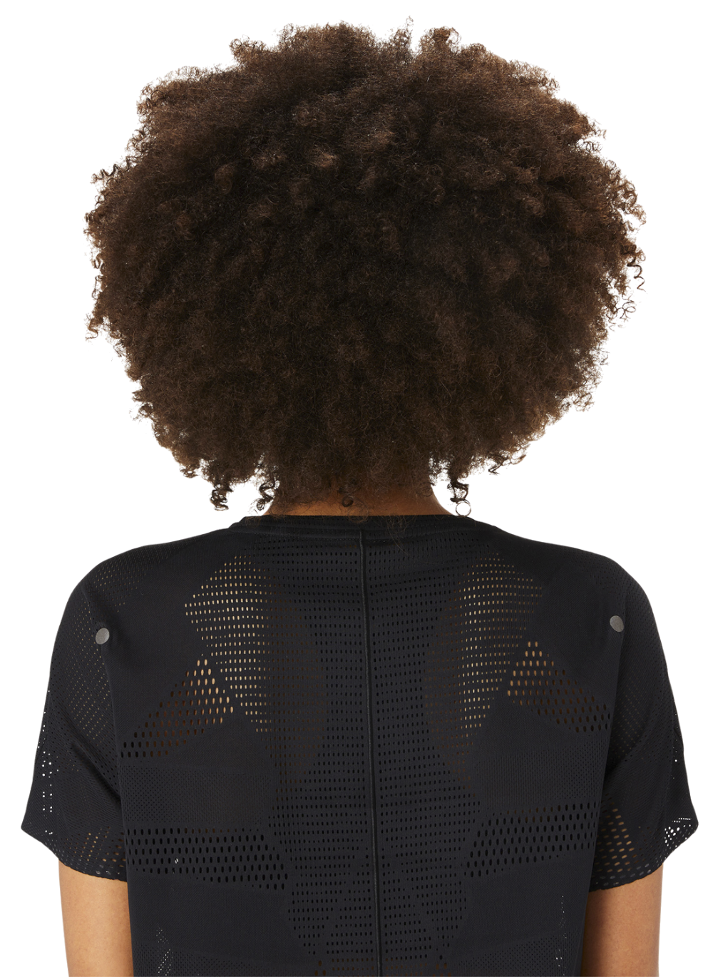 Asics Metarun Ss Top