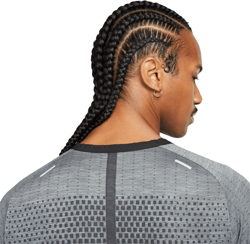 Nike Dfadv Techknit Ultra Ss