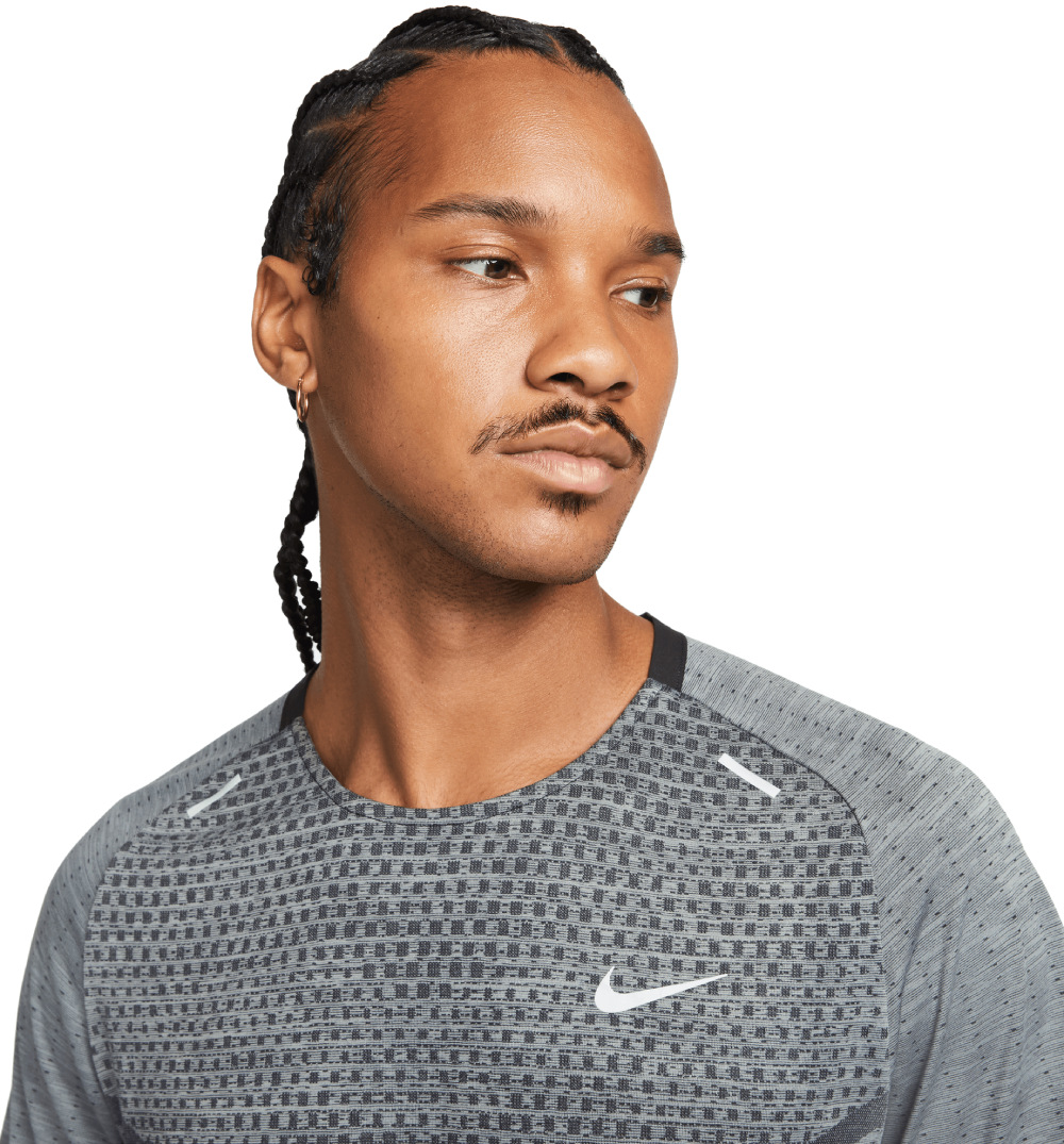 Nike Dfadv Techknit Ultra Ss