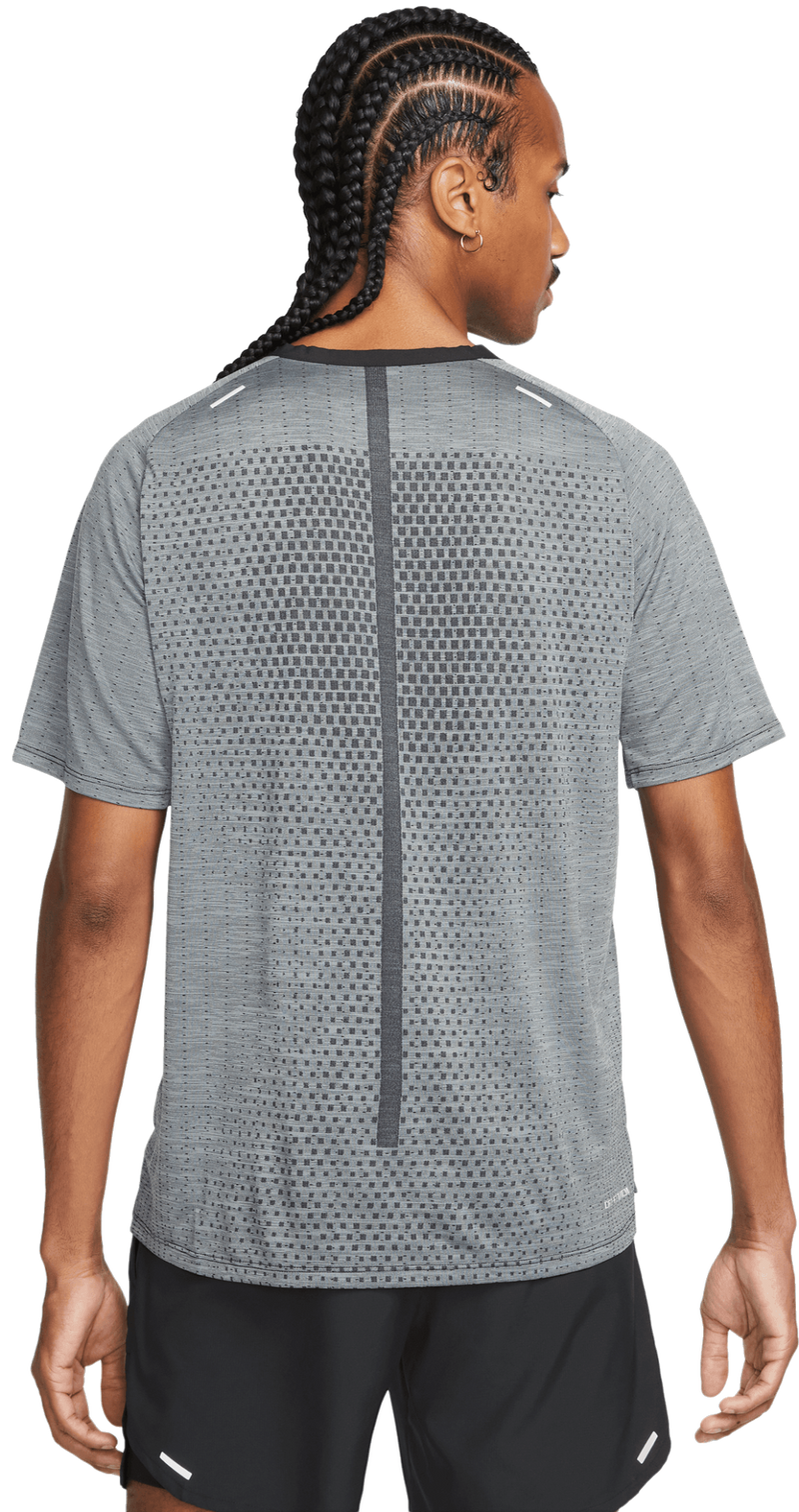 Nike Dfadv Techknit Ultra Ss - second image