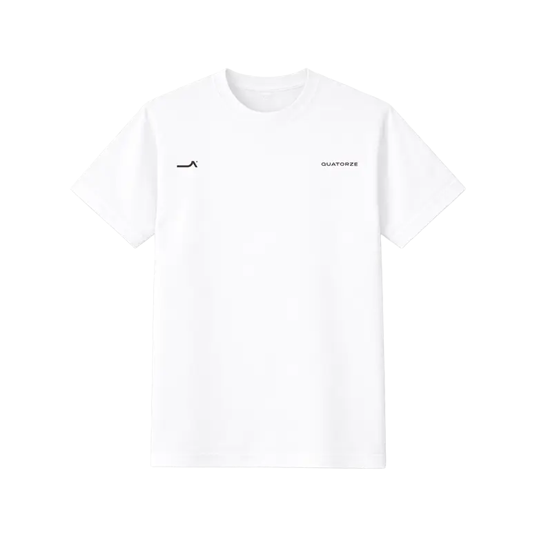 Quatorze Team Tee