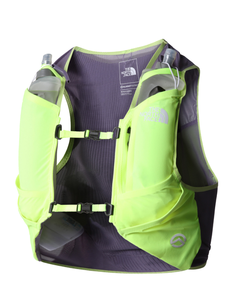 The North Face Summit Vest 8