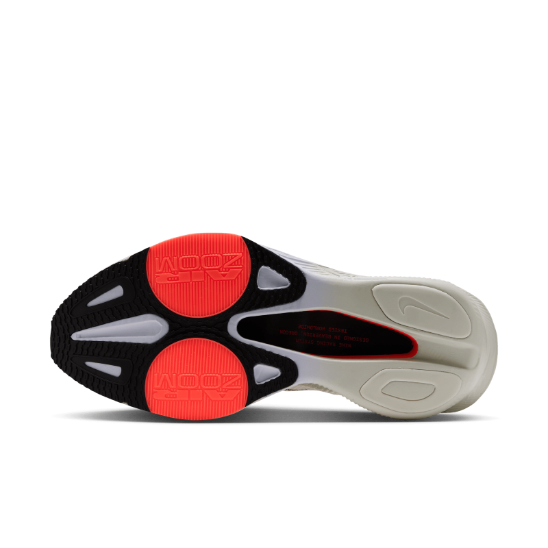 Plaque carbone Flyplate & semelle Fast Shot