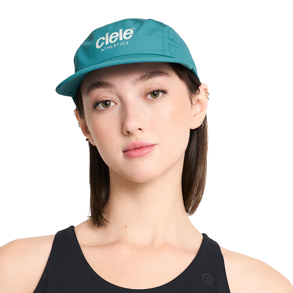 Ciele GOCap Classic Athletics Ginger/Harbor