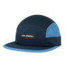 Ciele GOCap Field Iconic Bar Indigo thumbnail
