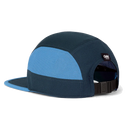 Ciele GOCap Field Iconic Bar Indigo