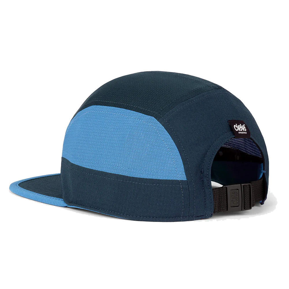 Ciele GOCap Field Iconic Bar Indigo