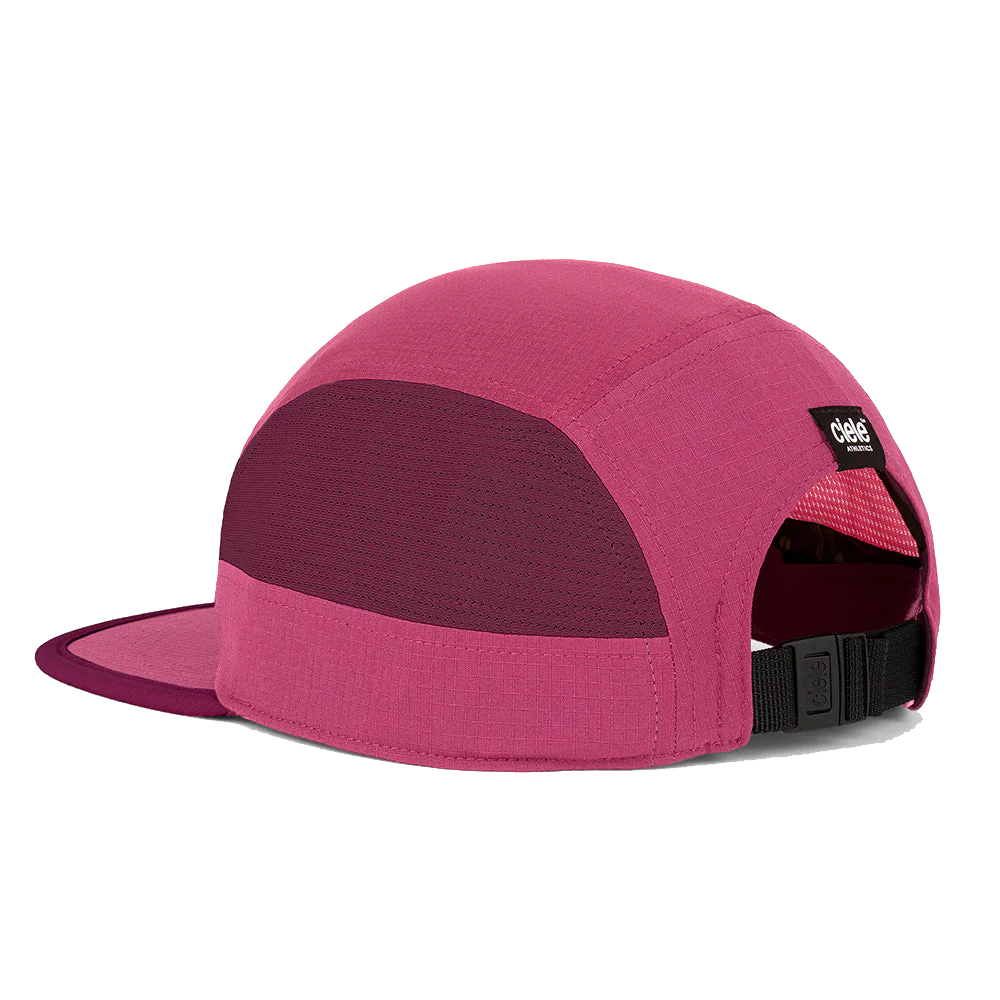 Ciele GOCap Field Iconic Bar Bocasana/Melberry