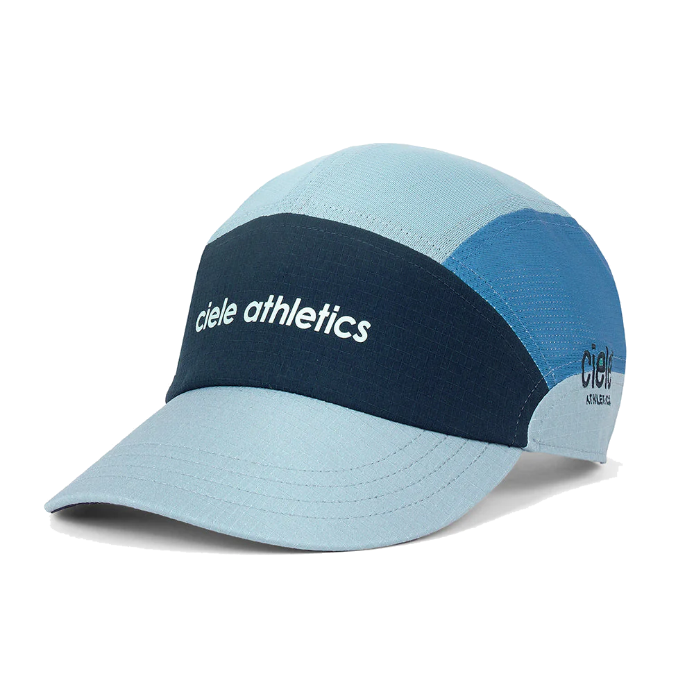 Ciele FSTCap SC Field Iconic SL Deep Space/Chambray
