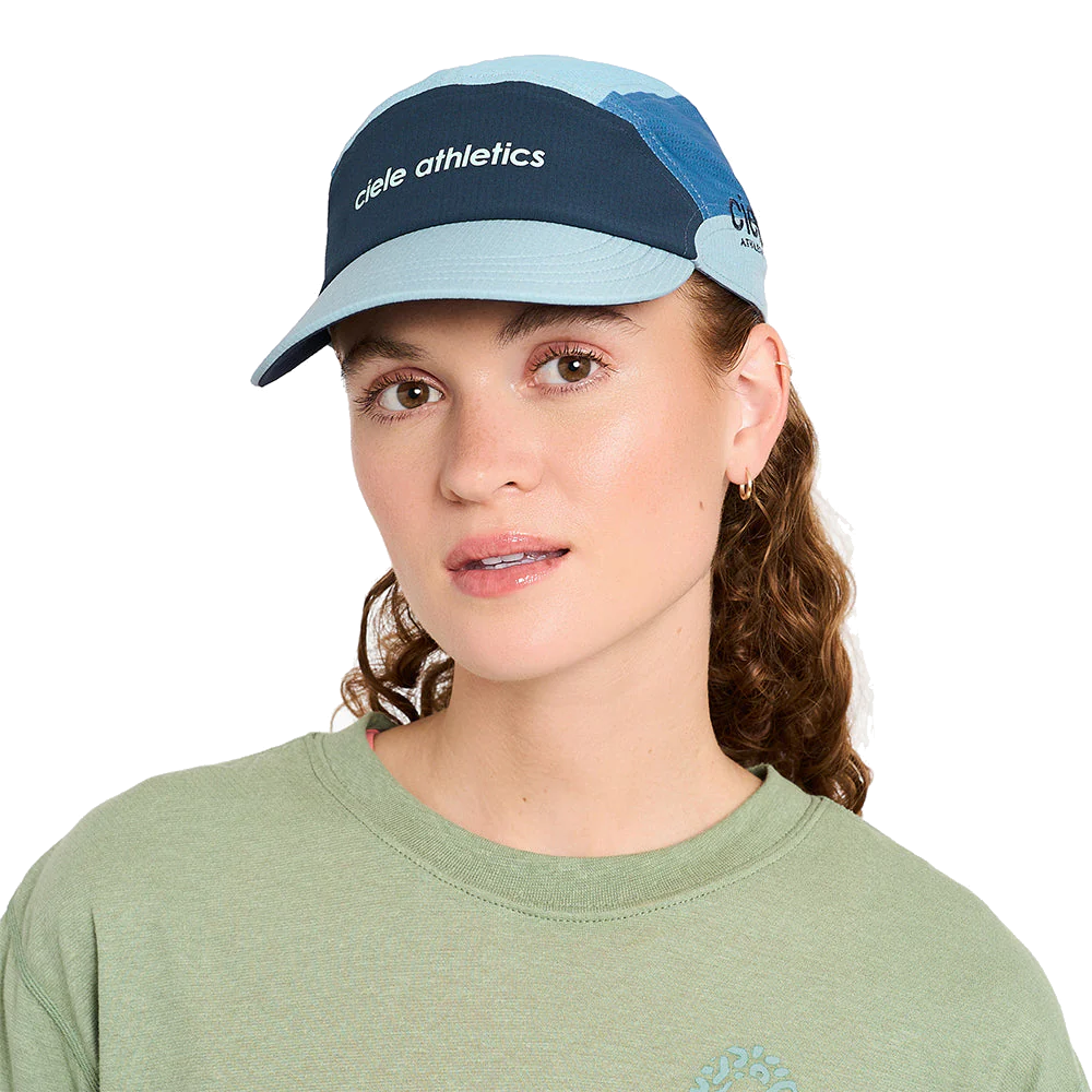 Ciele FSTCap SC Field Iconic SL Deep Space/Chambray