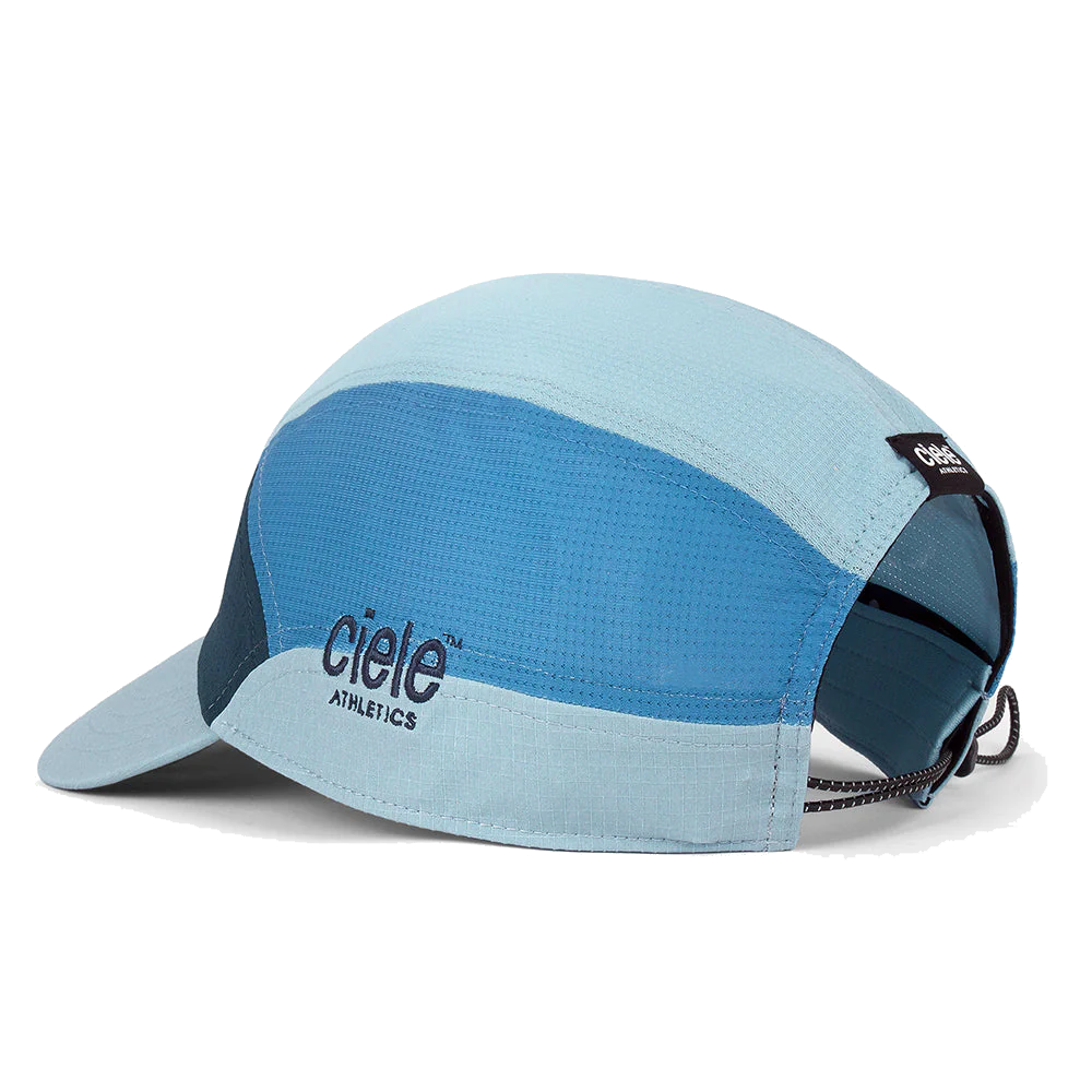 Ciele FSTCap SC Field Iconic SL Deep Space/Chambray
