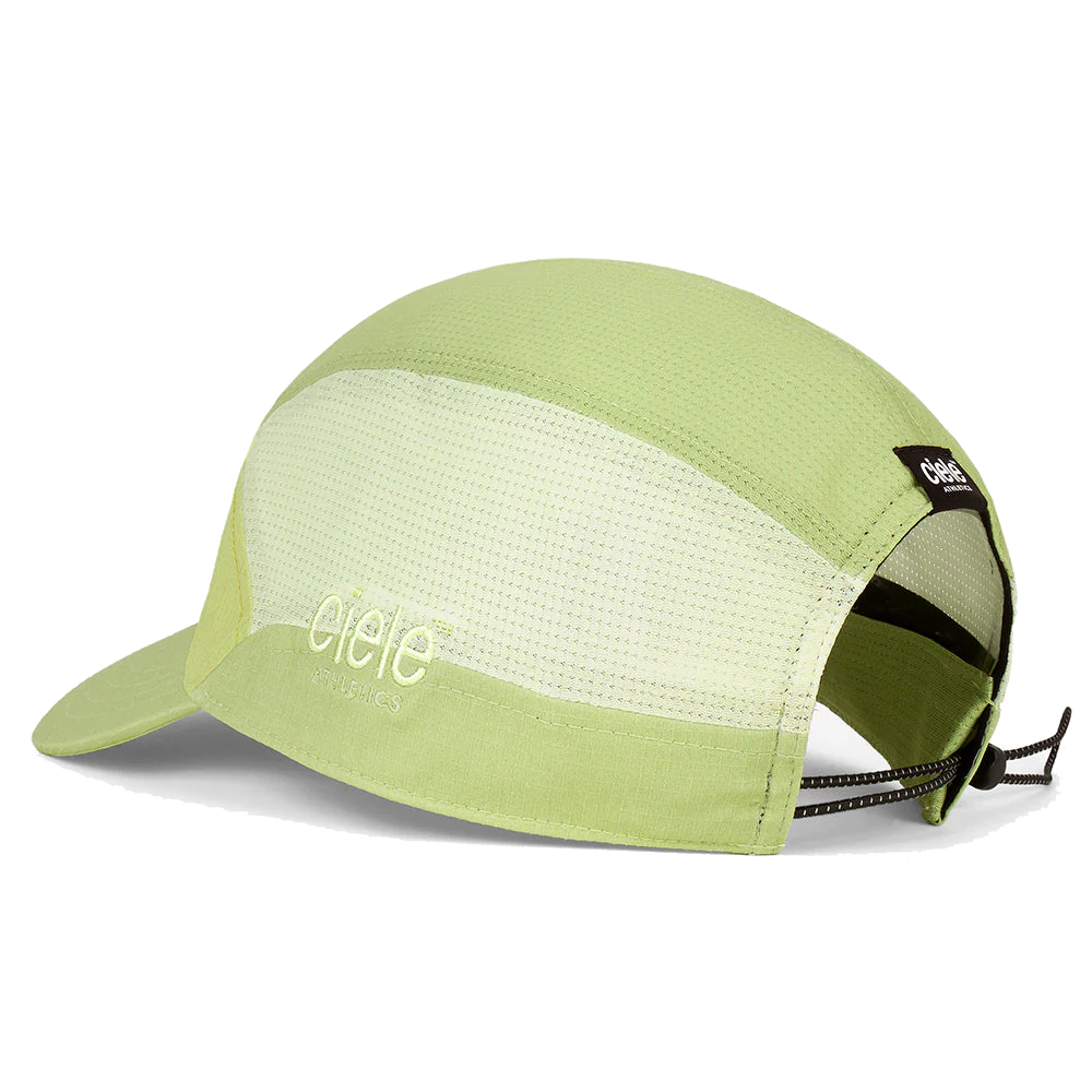 Ciele FSTCap SC Field Iconic SL Sour Green/Terragon