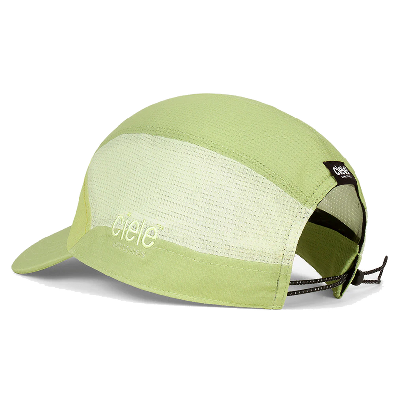 Ciele FSTCap SC Field Iconic SL Sour Green/Terragon - second image