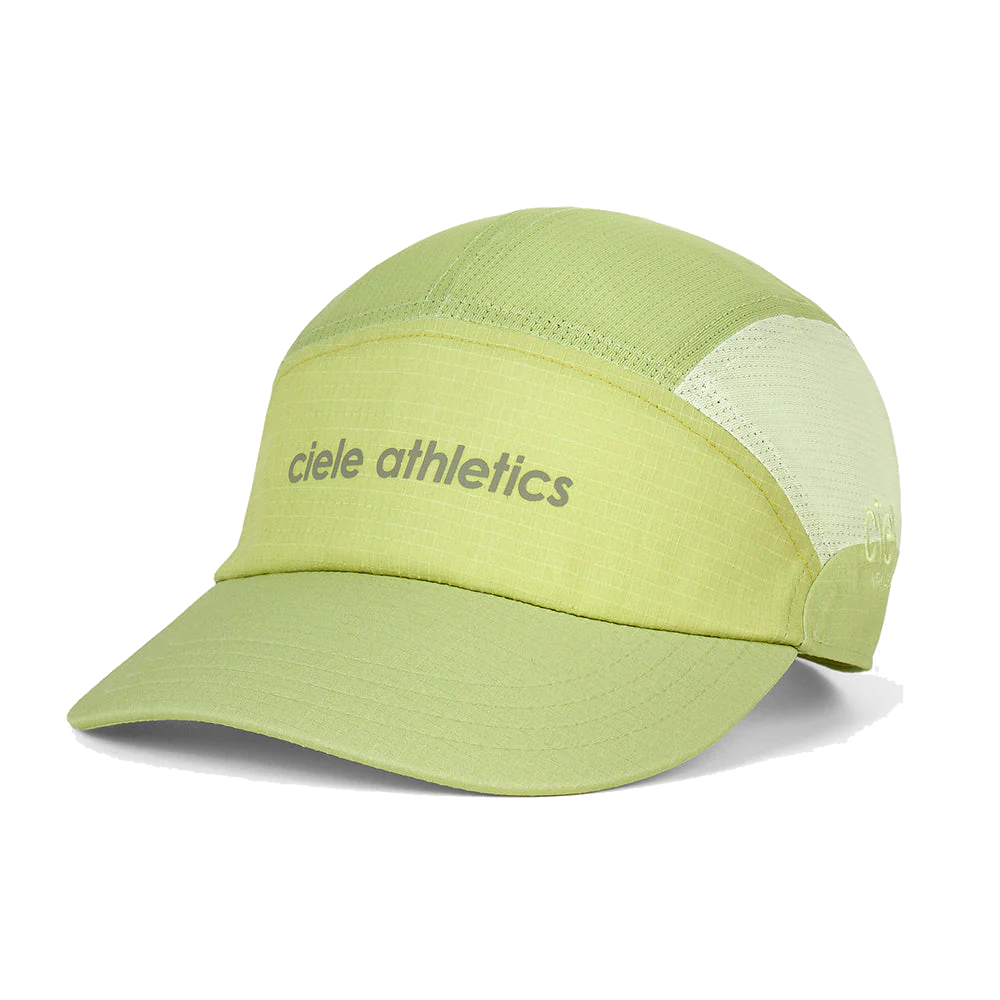 Ciele FSTCap SC Field Iconic SL Sour Green/Terragon