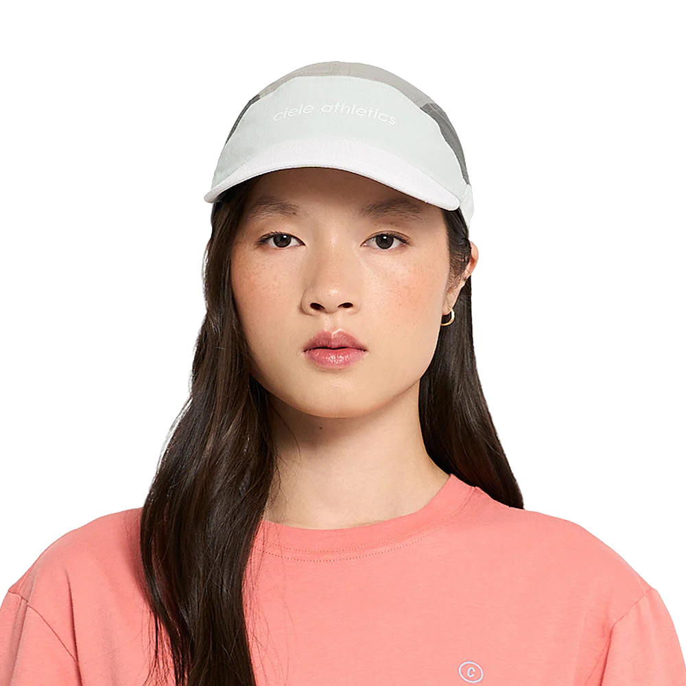 Ciele FSTCap SC Field Iconic SL Light Grey/Shadow