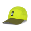 Ciele GOCap SC Comp C Cube Lime Green thumbnail
