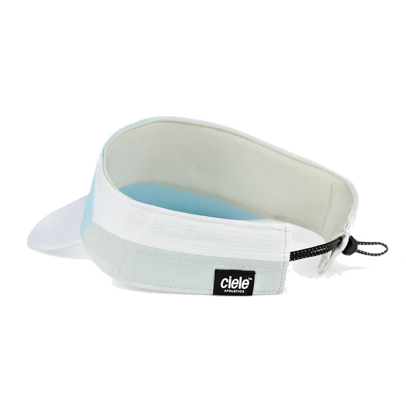 Ciele FSTVisor SC Comp Iconic VC Sky Blue - second image