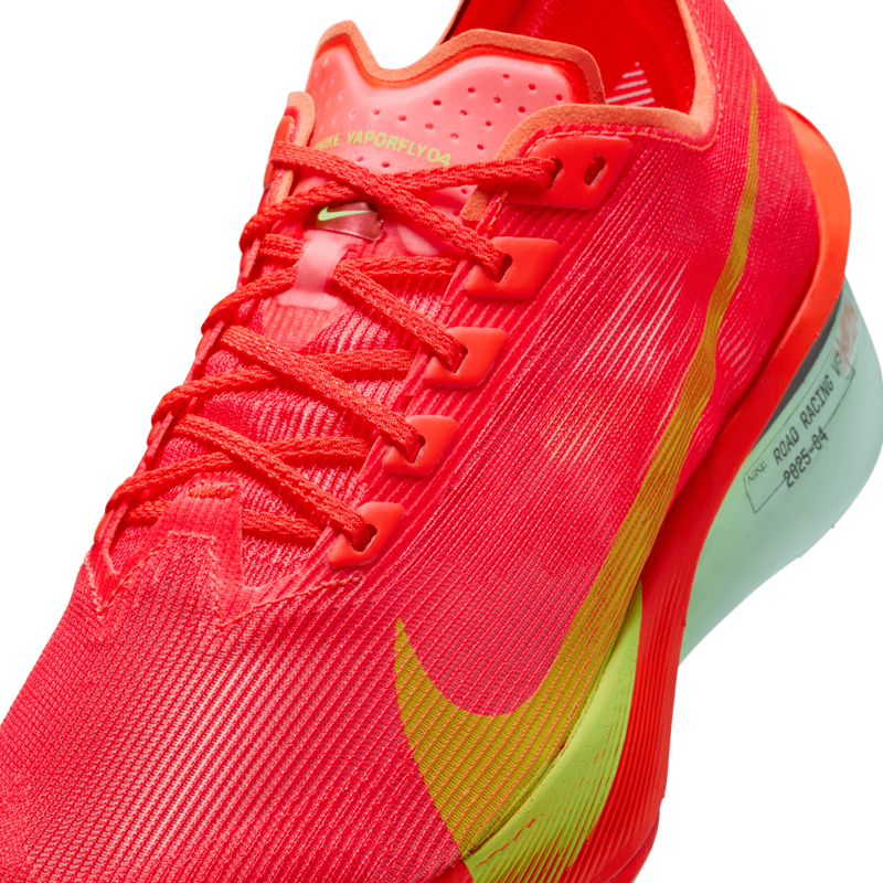 Empeigne ultra respirant 