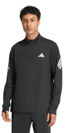 Adidas Adi365 Demi Zip M Black