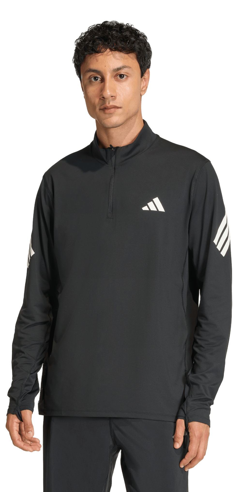 Adidas Adi365 Demi Zip M Black