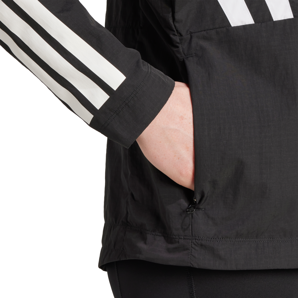 Adidas Adizero Archive Jkt W