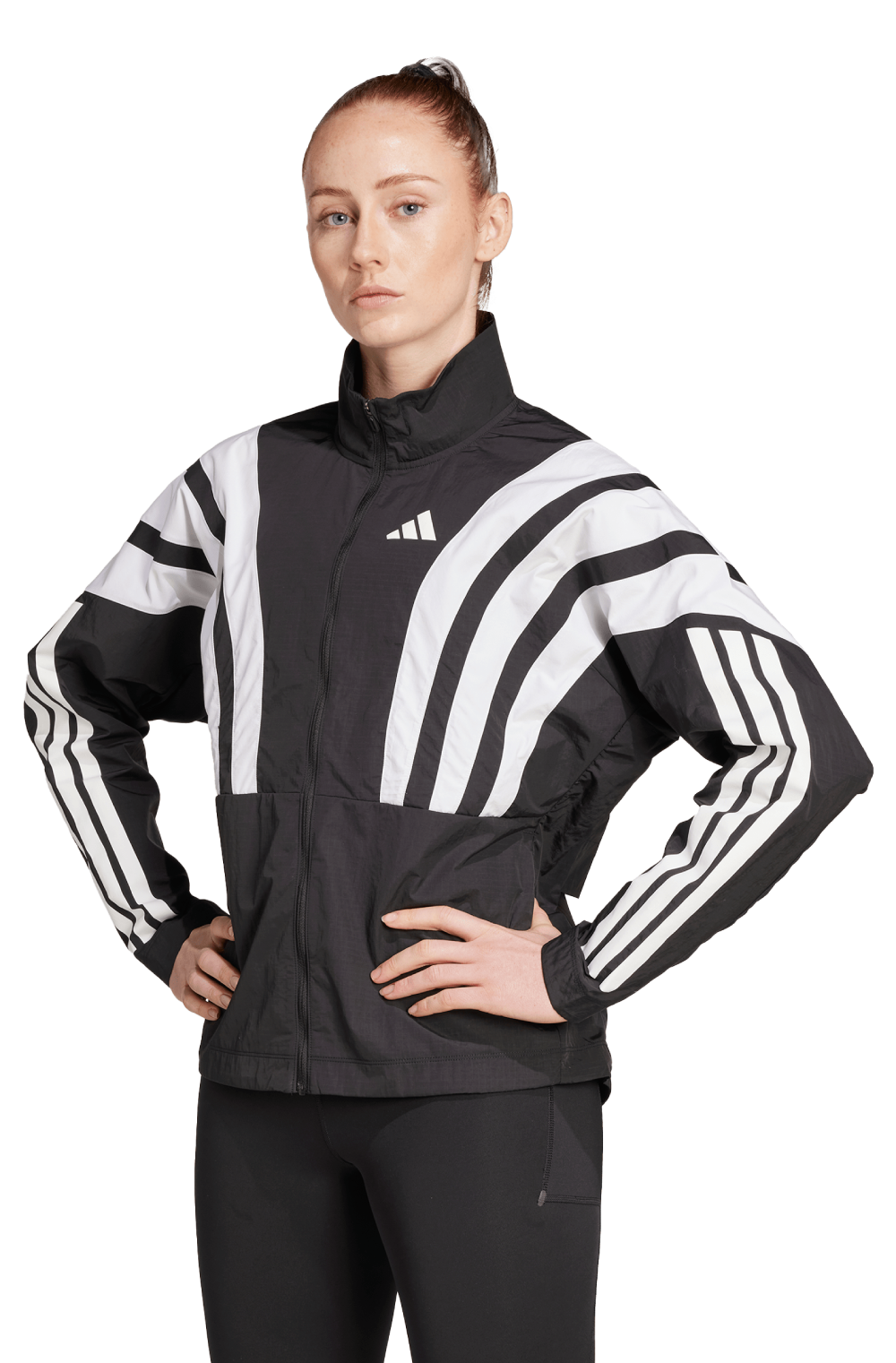 Adidas Adizero Archive Jkt W