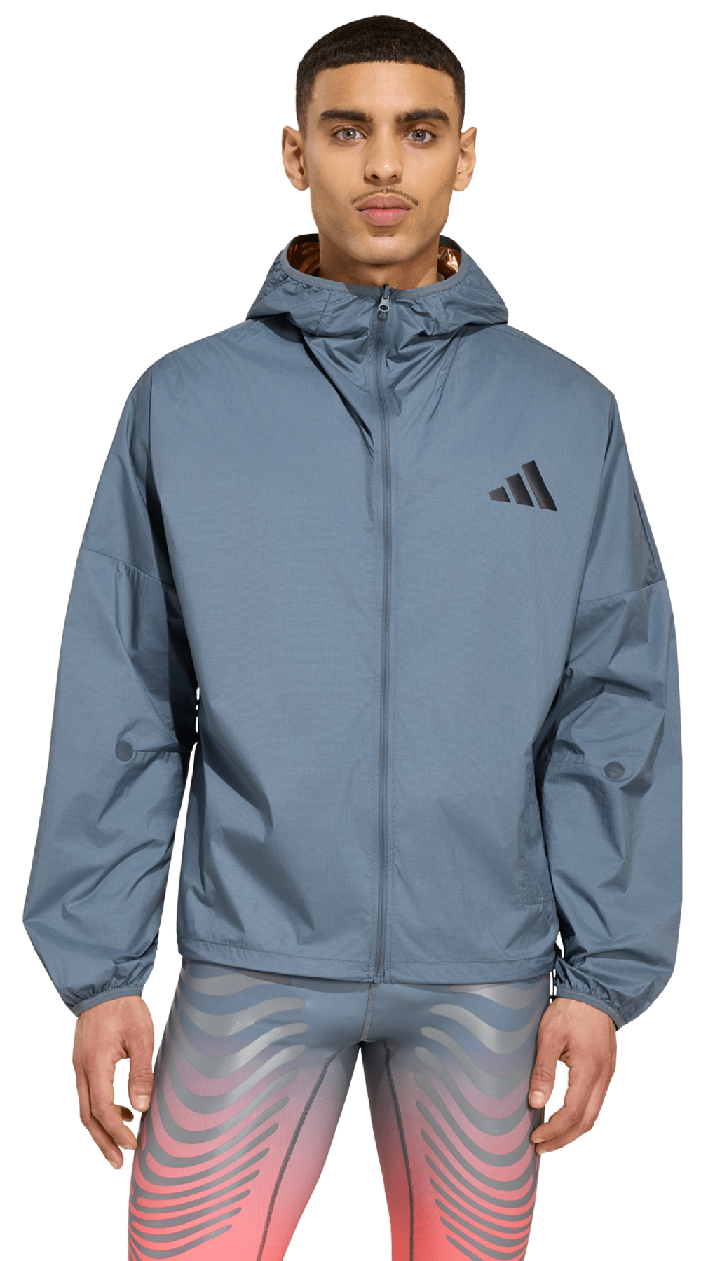 Adidas Adizero Blaze Jacket
