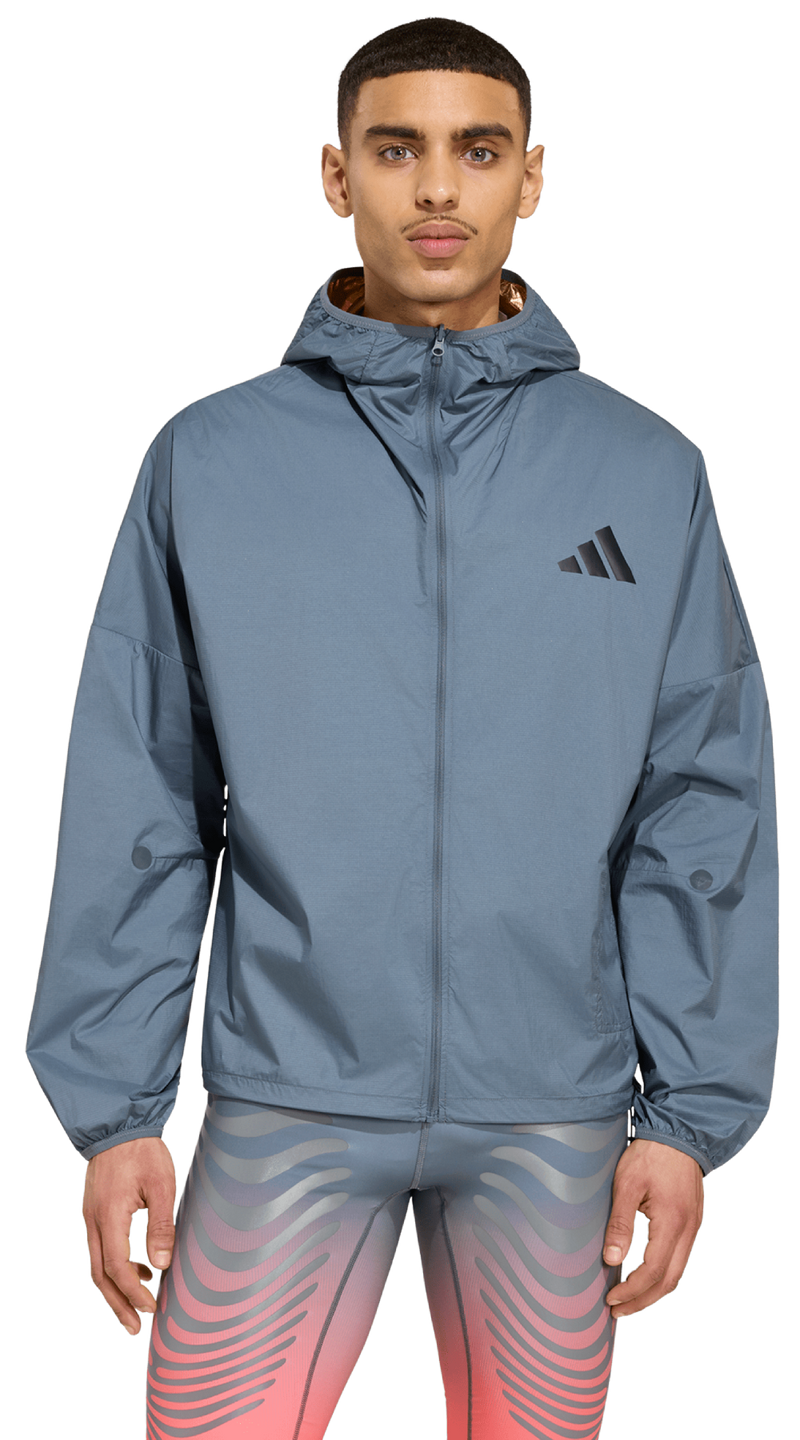 Adidas Adizero Blaze Jacket