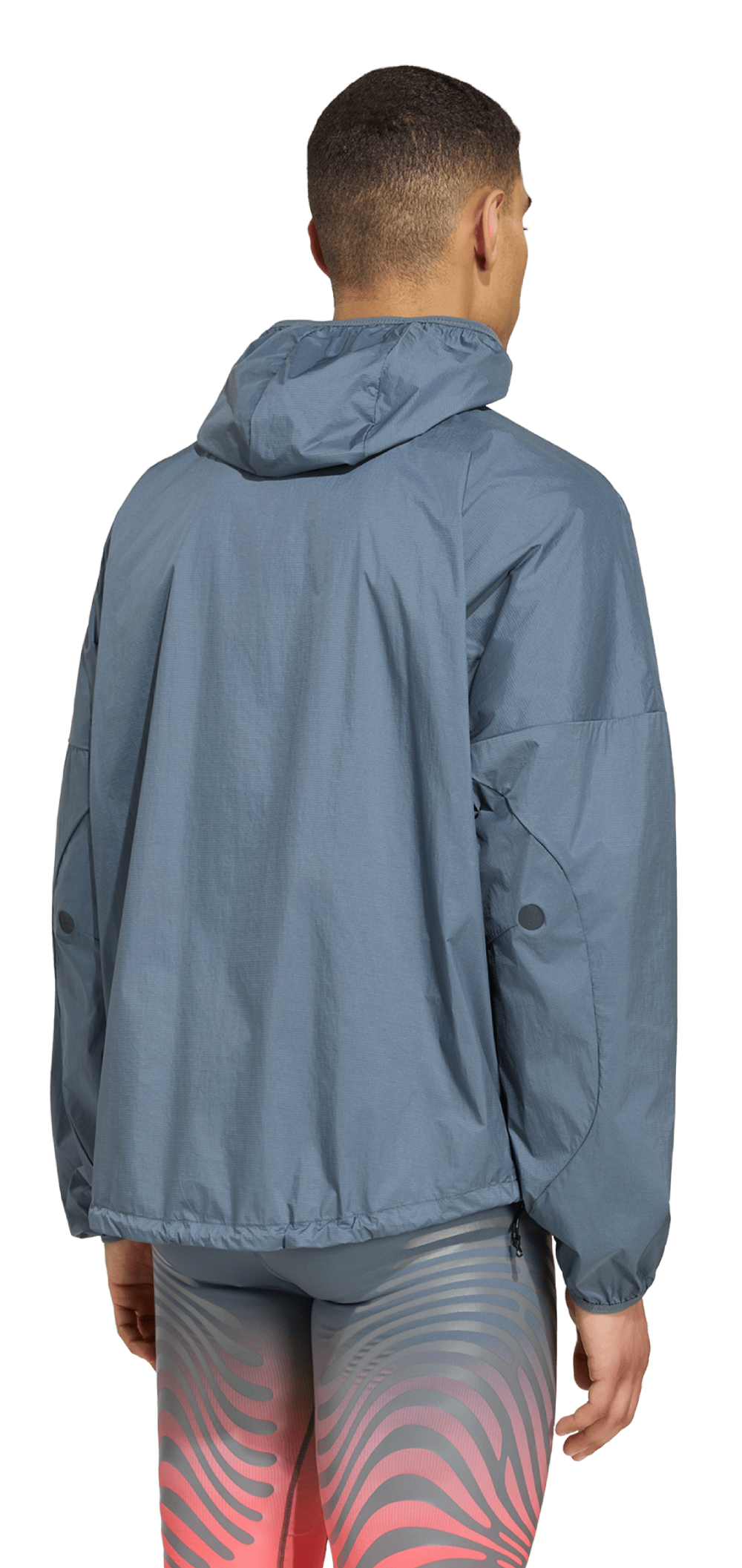 Adidas Adizero Blaze Jacket