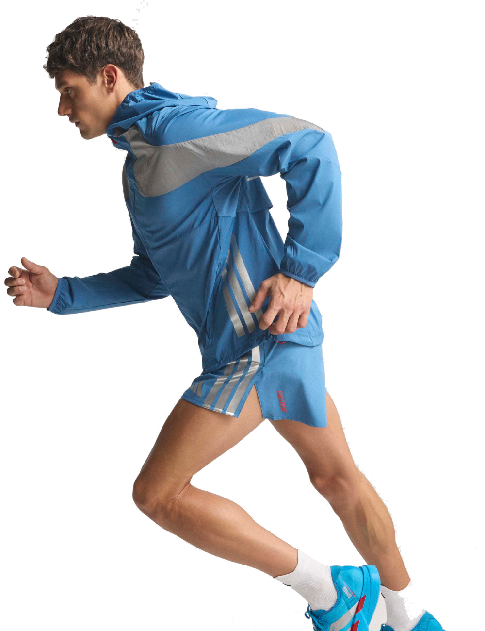 Adidas Adizero He Jk M Duin