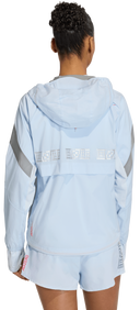 Adidas Adizero He Jacket W Crsk