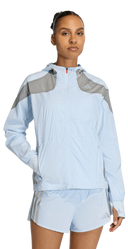 Adidas Adizero He Jacket W Crsk