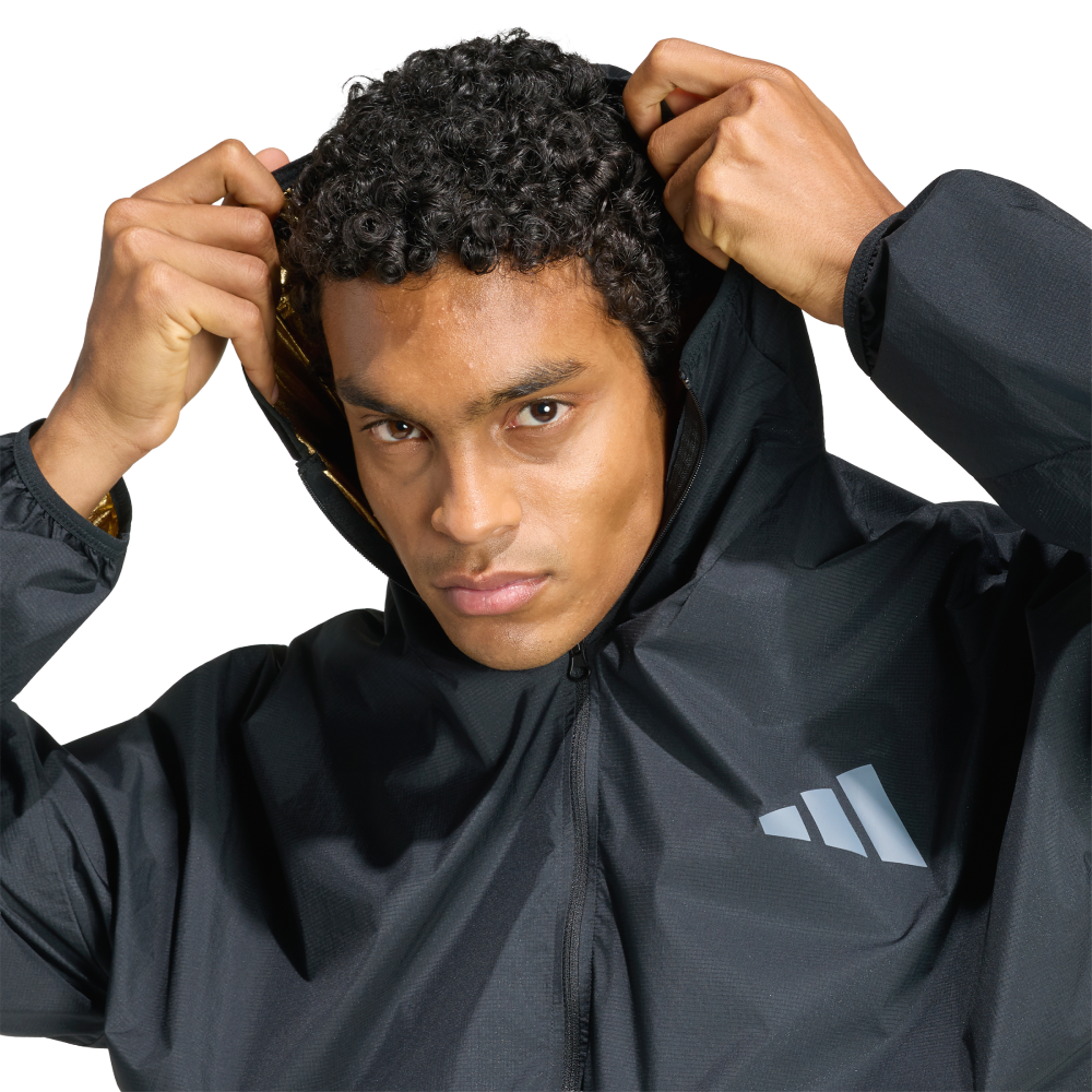 Adidas Adizero Blaze Jacket
