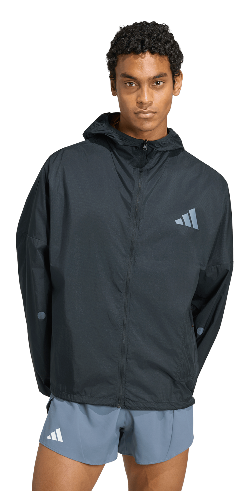 Adidas Adizero Blaze Jacket