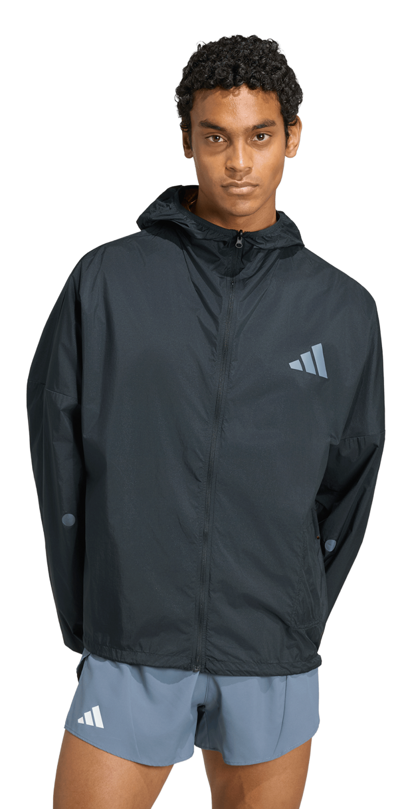 Adidas Adizero Blaze Jacket
