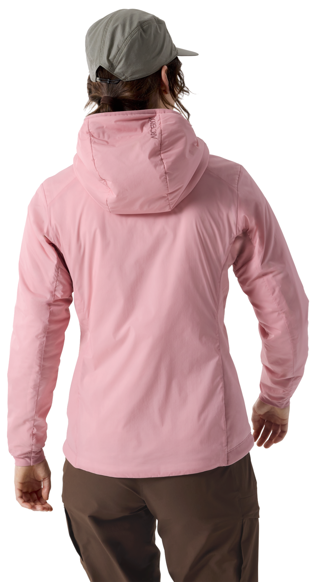 Arcteryx Atom Hoody W
