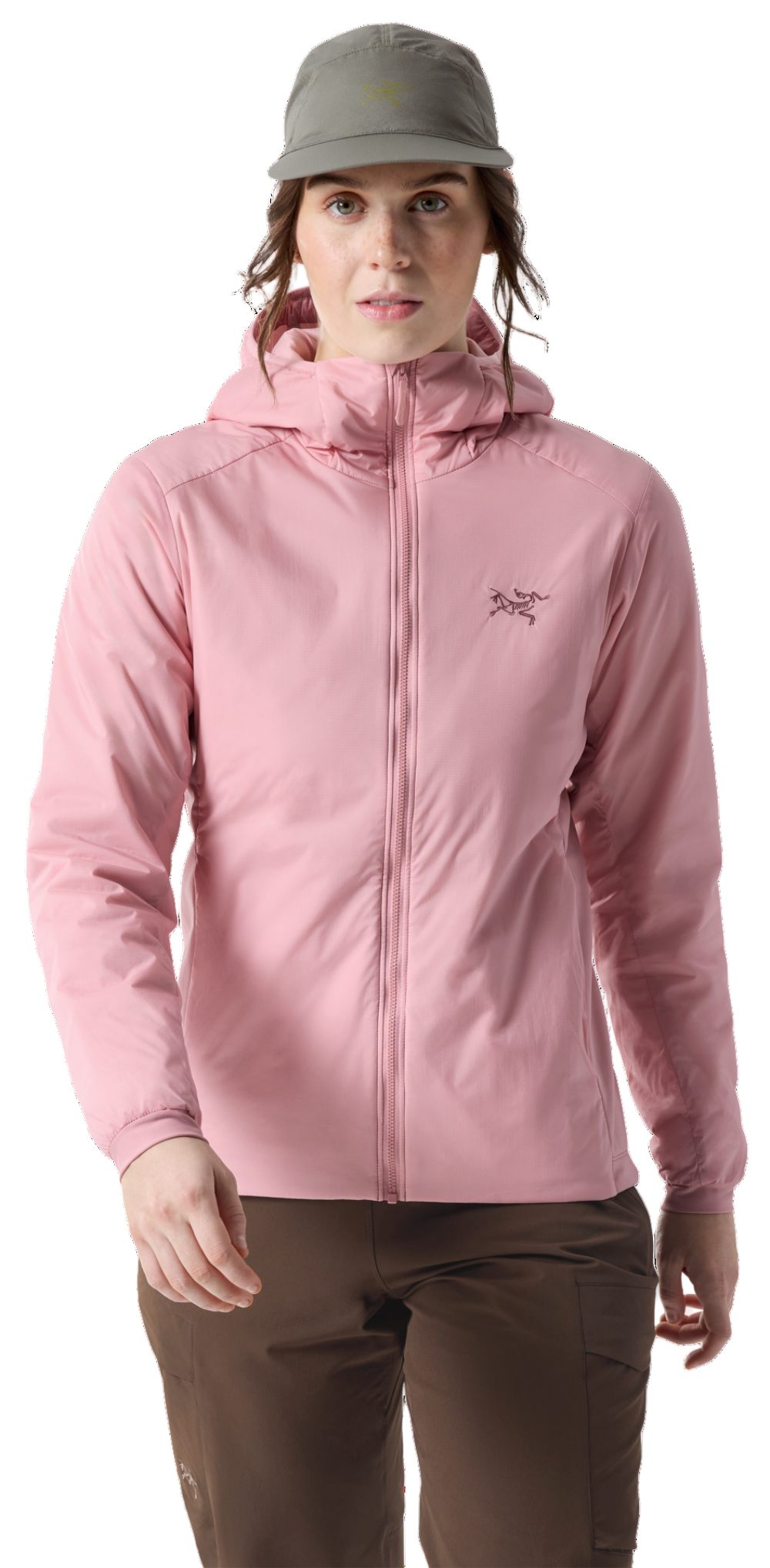 Arcteryx Atom Hoody W