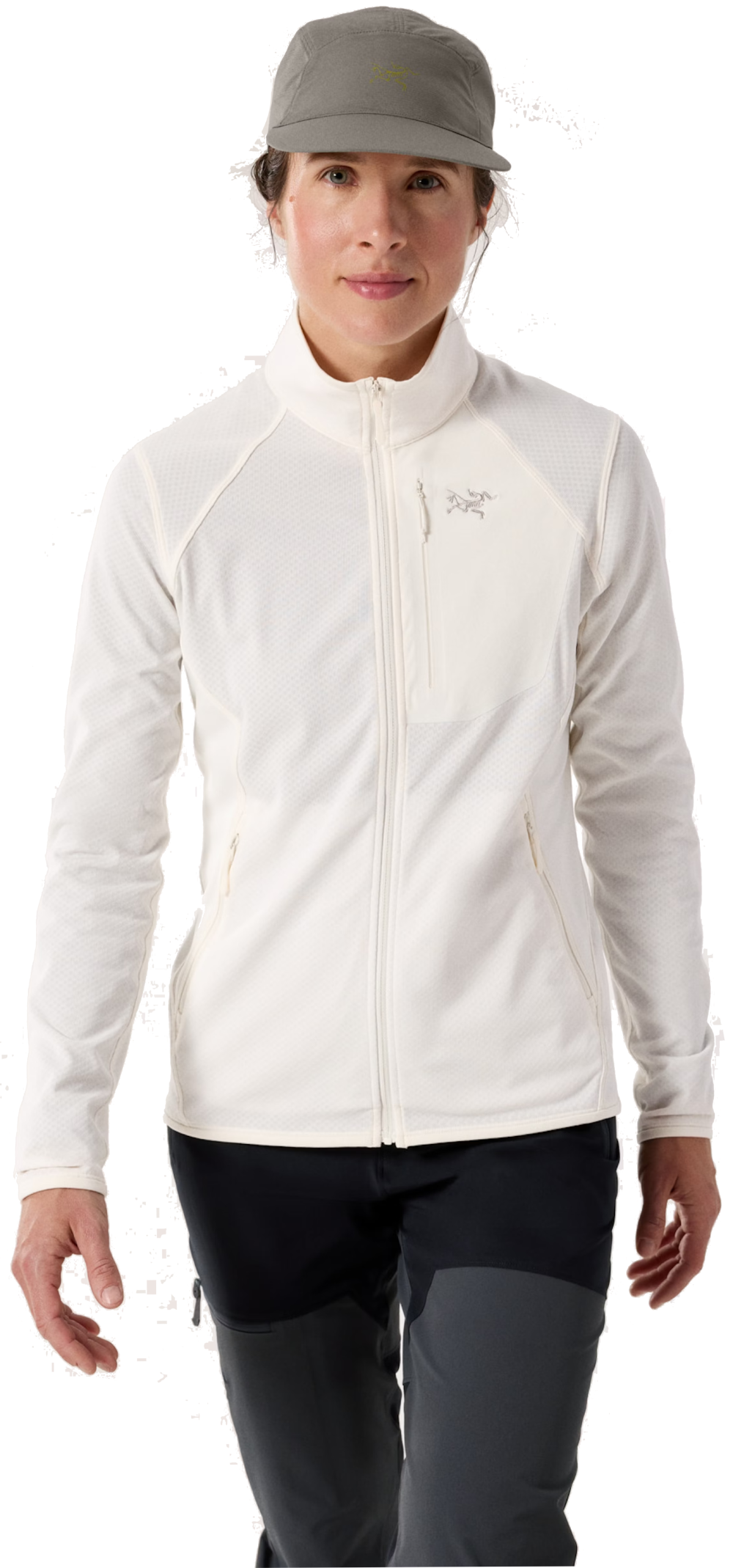 Arcteryx Delta Jacket W