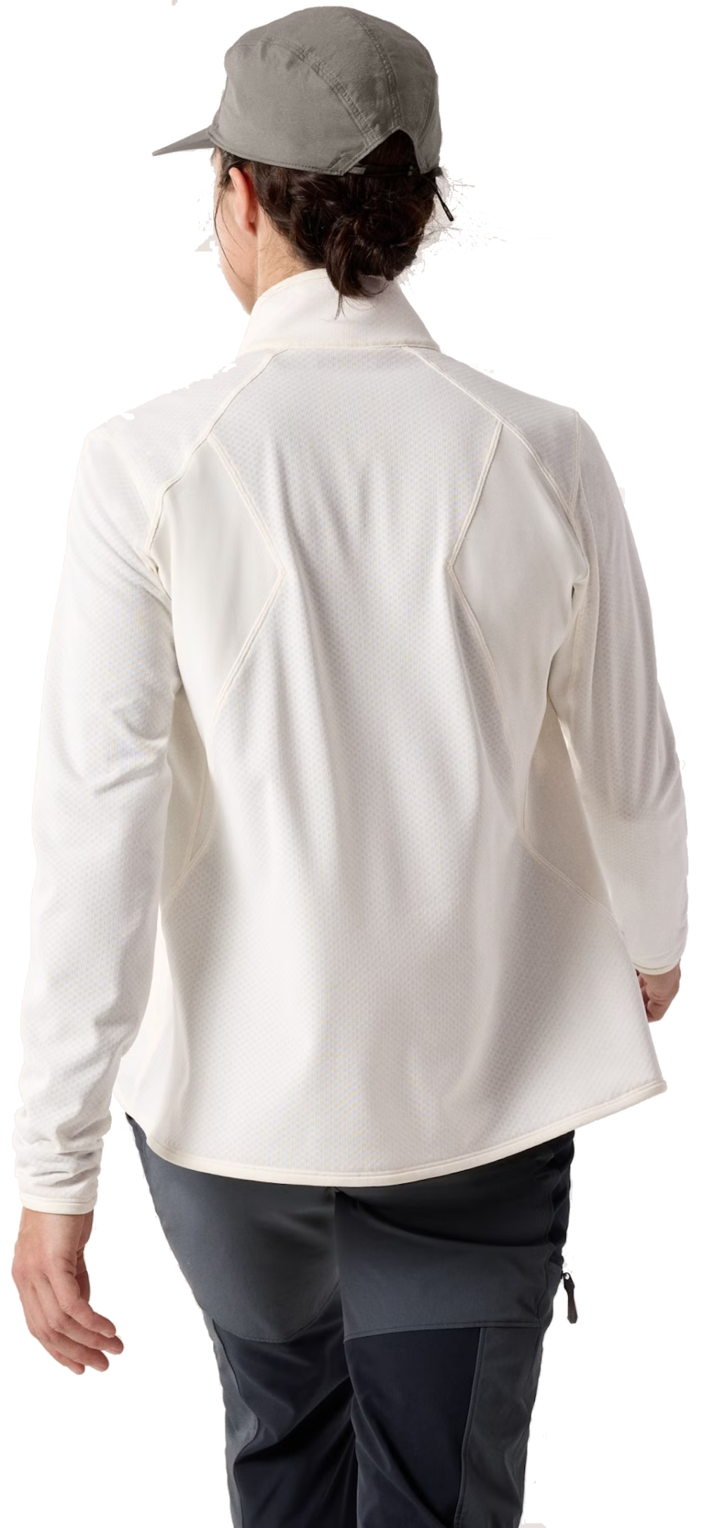 Arcteryx Delta Jacket W