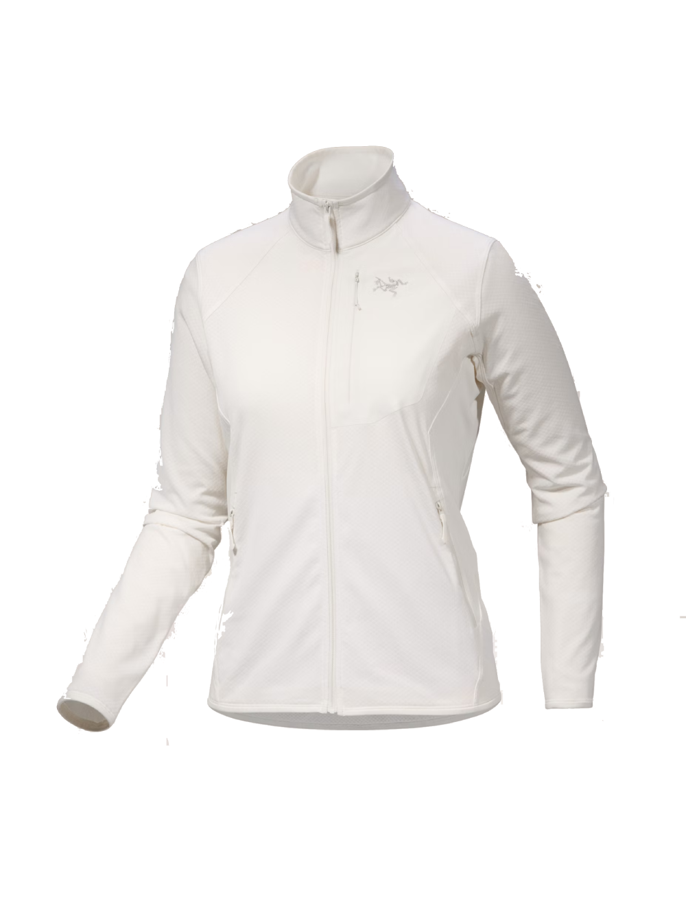 Arcteryx Delta Jacket W