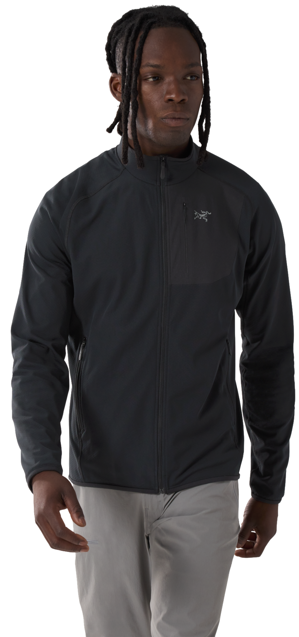 Arcteryx Delta Jacket M